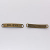 Antique Bronze