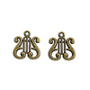 Antique Bronze