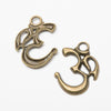 Antique Bronze