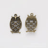 Antique Bronze