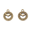 Antique Bronze