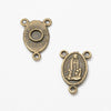 Antique Bronze
