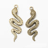 Antique Bronze