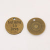 Antique Bronze