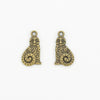 Antique Bronze