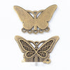 Antique Bronze