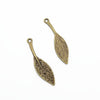 Antique Bronze