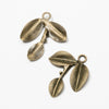 Antique Bronze