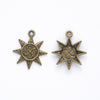 Antique Bronze