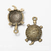 Antique Bronze