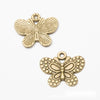 Antique Bronze