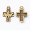 Antique Bronze