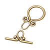 Antique Bronze