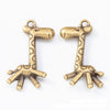 Antique Bronze