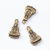 Antique Bronze