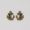 Antique Bronze