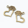 Antique Bronze
