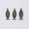 Antique Bronze