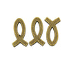 Antique Bronze