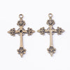 Antique Bronze