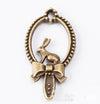 Antique Bronze