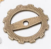 Antique Bronze