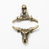 Antique Bronze