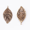Antique Bronze