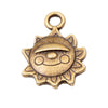 Antique Bronze