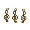 Antique Bronze