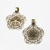 Antique Bronze