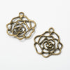 Antique Bronze