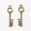 Antique Bronze