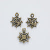 Antique Bronze