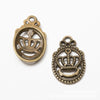 Antique Bronze
