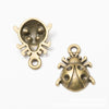 Antique Bronze