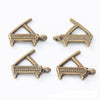 Antique Bronze