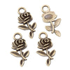 Antique Bronze