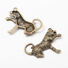 Antique Bronze