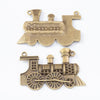 Antique Bronze