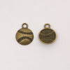 Antique Bronze