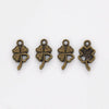 Antique Bronze