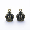 Antique Bronze