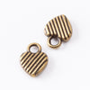 Antique Bronze