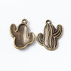 Antique Bronze