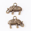 Antique Bronze