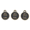 Antique Bronze