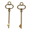 Antique Bronze