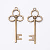 Antique Bronze