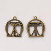 Antique Bronze
